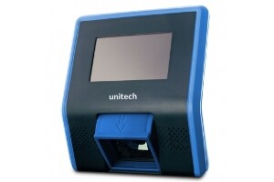 Unitech PC66 Price Checker Kiosk (1D/2D)
